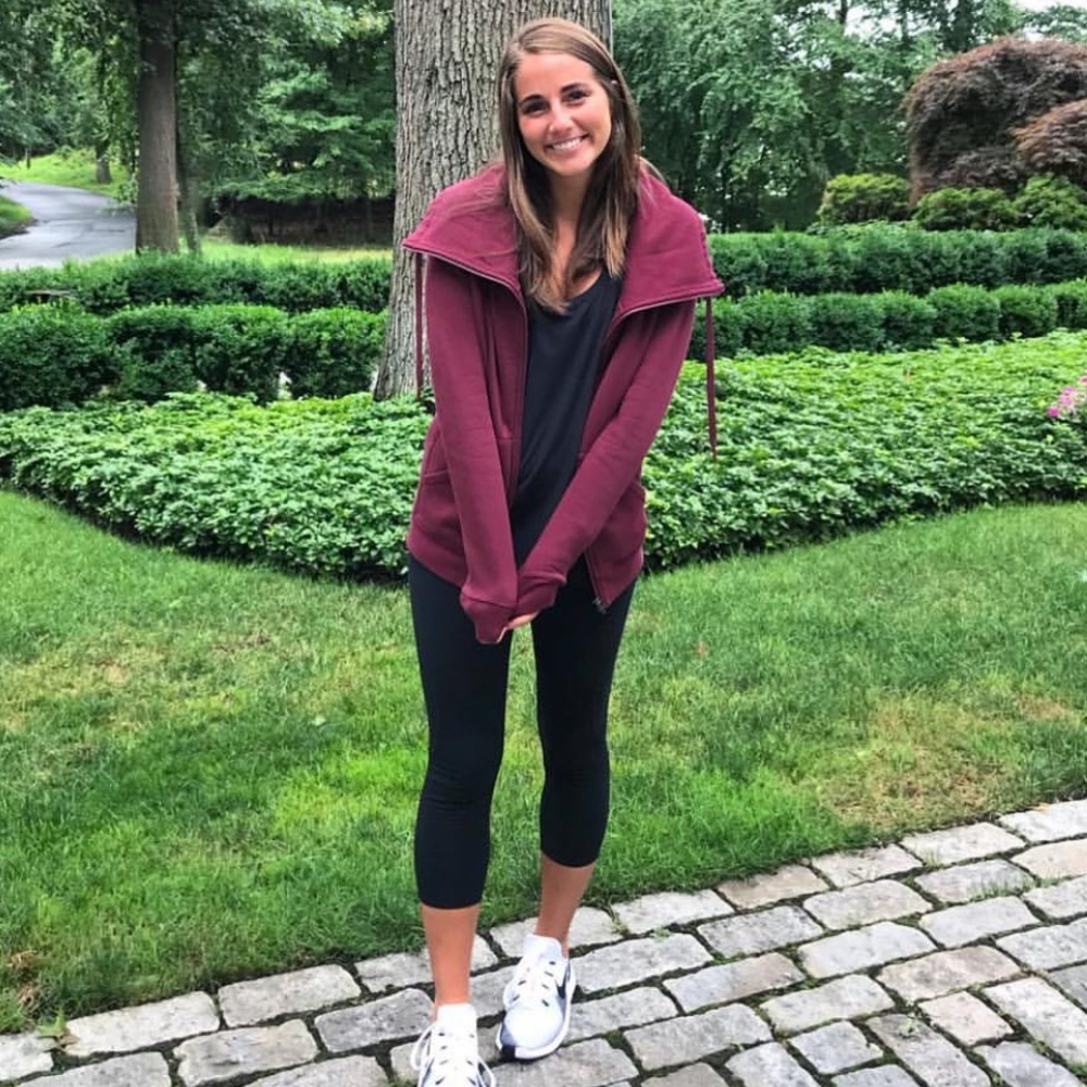 Zella sweatshirt